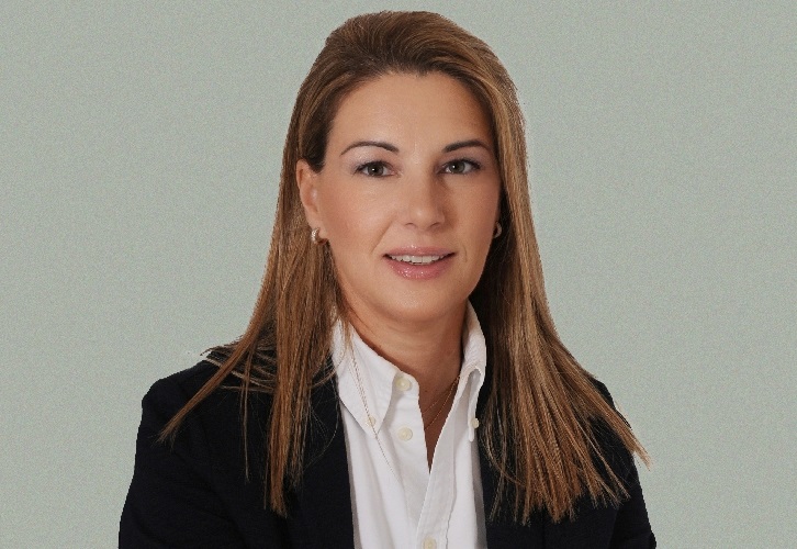 Dimitra Lempesi